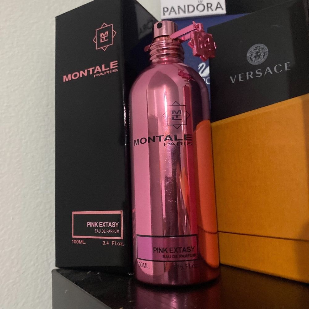 Montale Paris Pink Extacy perfume